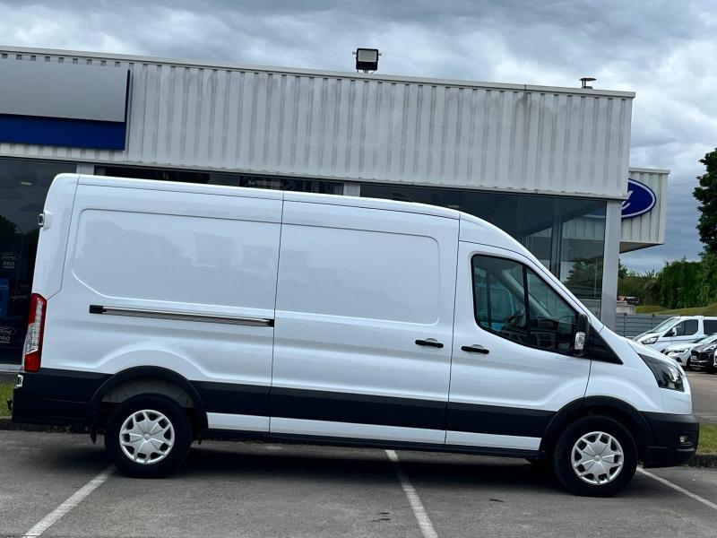 Image FORD Transit 2T Fg T330 L3H2 2.0 EcoBlue 130ch S&S Trend Business