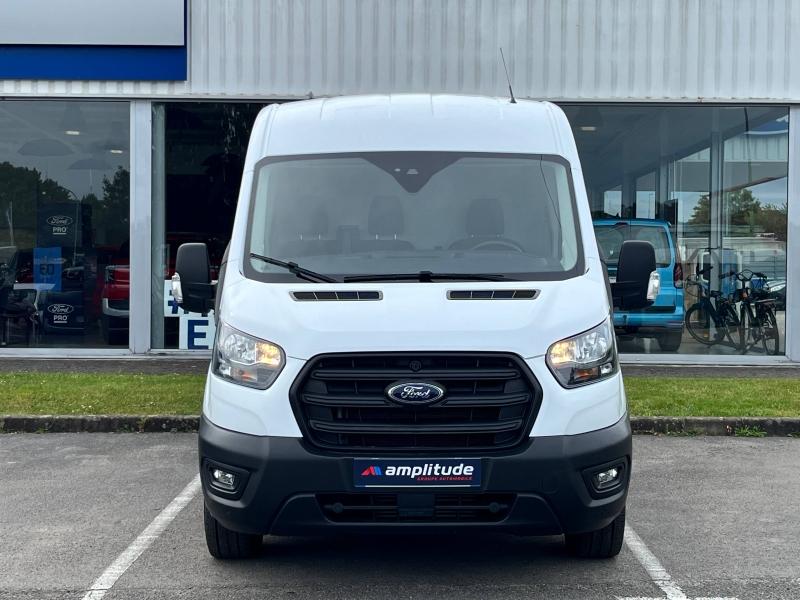 Image FORD Transit 2T Fg T330 L3H2 2.0 EcoBlue 130ch S&S Trend Business
