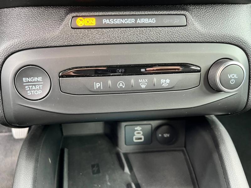 Image FORD Focus 1.0 Flexifuel mHEV 125ch ST-Line Style