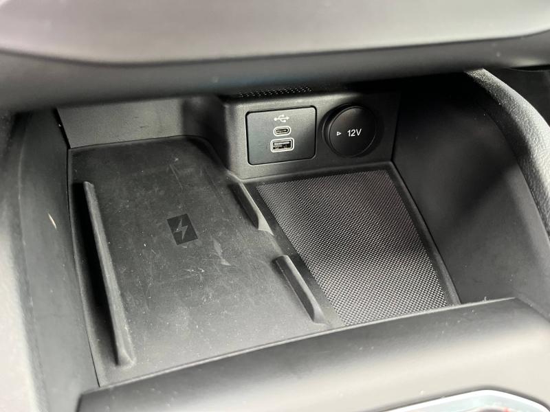 Image FORD Focus 1.0 Flexifuel mHEV 125ch ST-Line Style