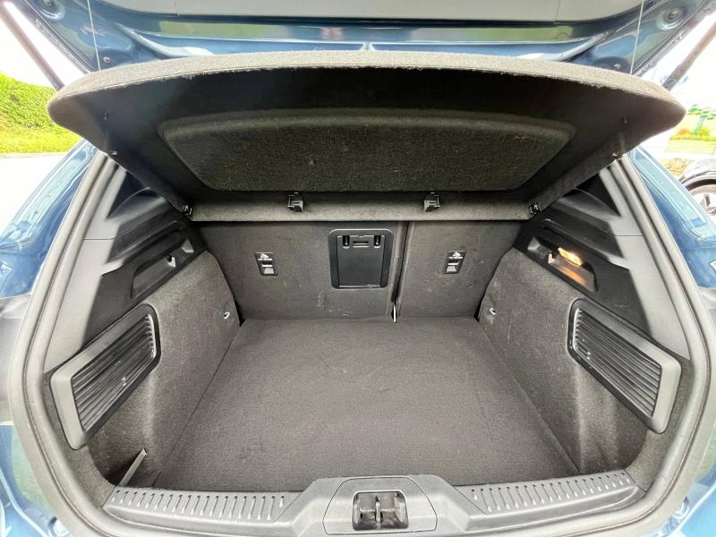 Image FORD Focus 1.0 Flexifuel mHEV 125ch ST-Line Style
