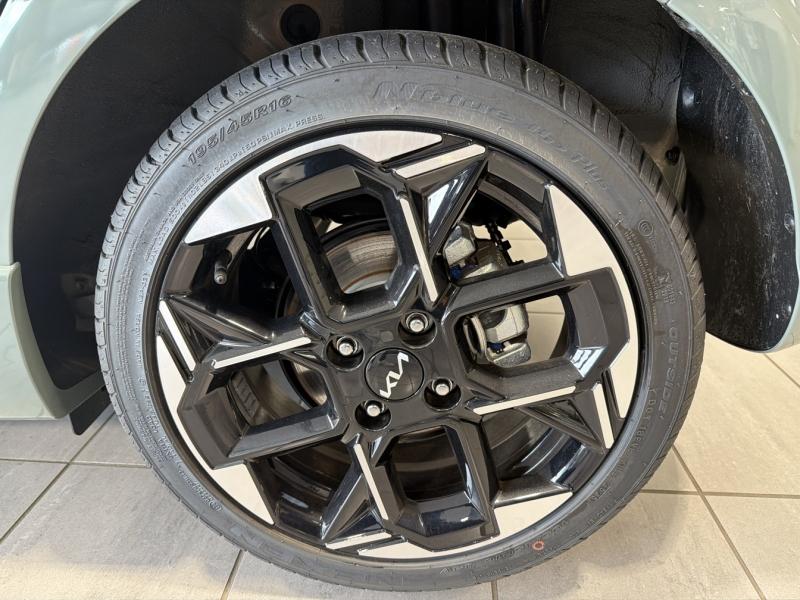 Image KIA Picanto 1.0 GDi 68ch GT-Line