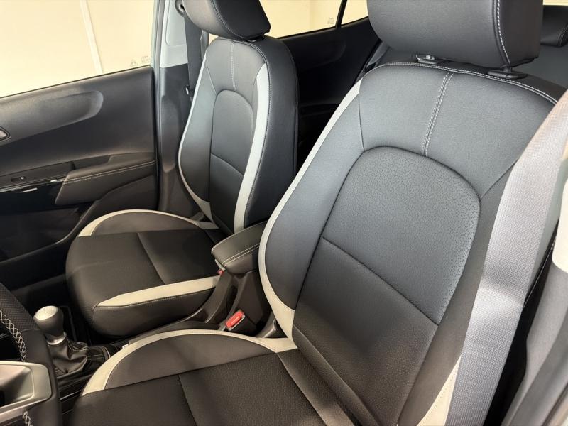 Image KIA Picanto 1.0 GDi 68ch GT-Line