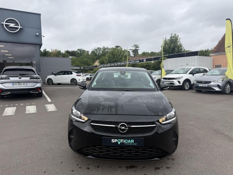 Image OPEL Corsa 1.2 75ch Edition