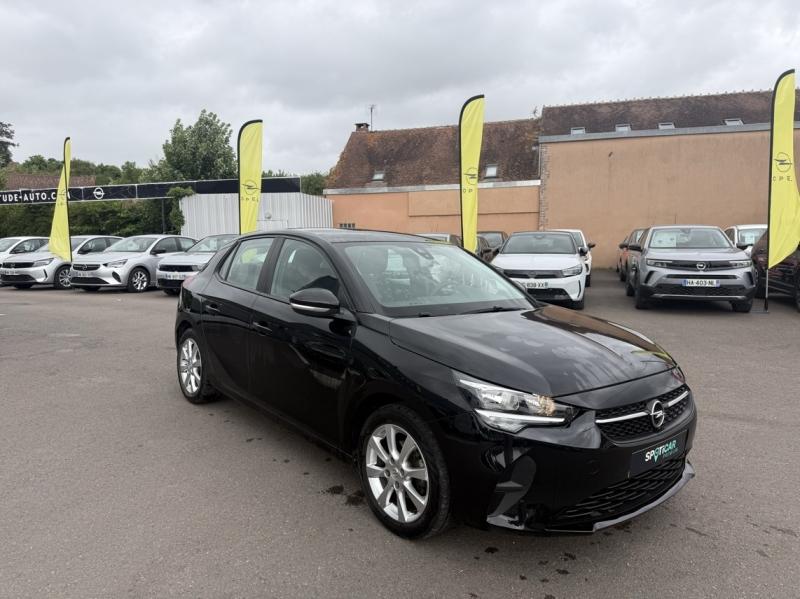 Image OPEL Corsa 1.2 75ch Edition