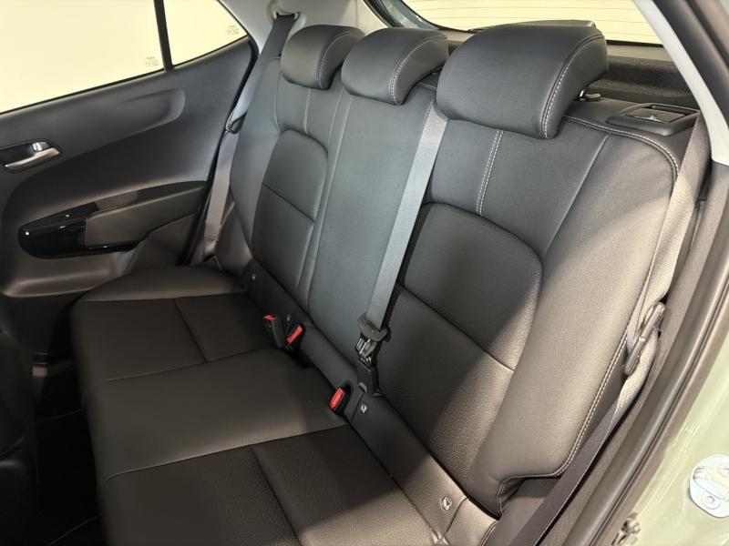 Image KIA Picanto 1.0 GDi 68ch GT-Line