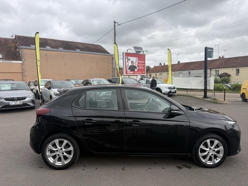 Image OPEL Corsa 1.2 75ch Edition