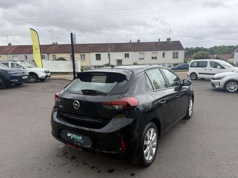 Image OPEL Corsa 1.2 75ch Edition