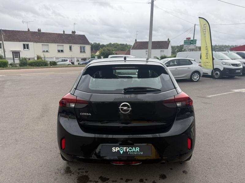 Image OPEL Corsa 1.2 75ch Edition