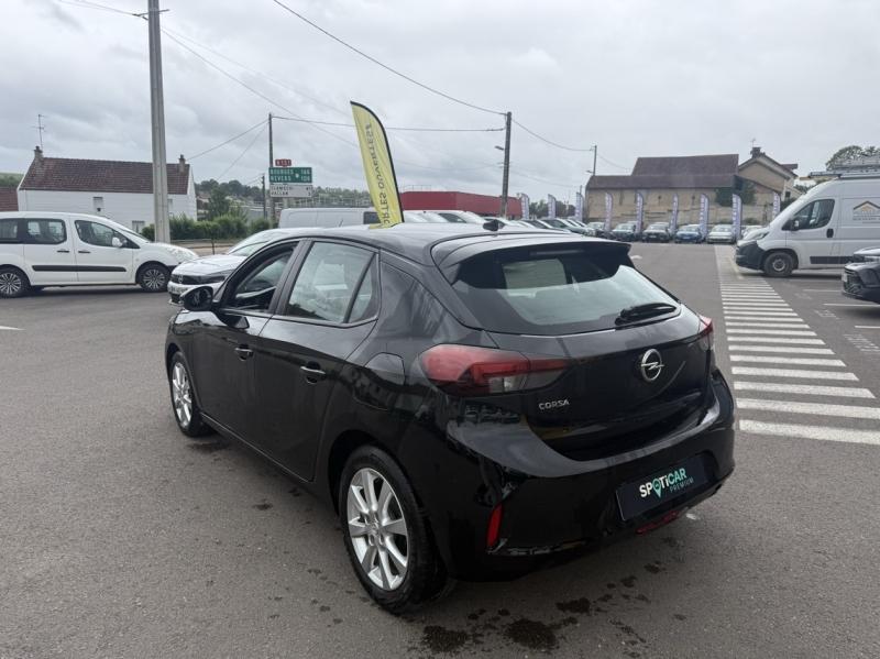 Image OPEL Corsa 1.2 75ch Edition