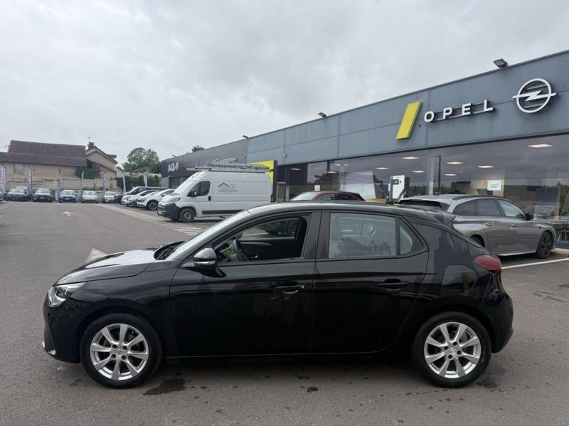 Image OPEL Corsa 1.2 75ch Edition