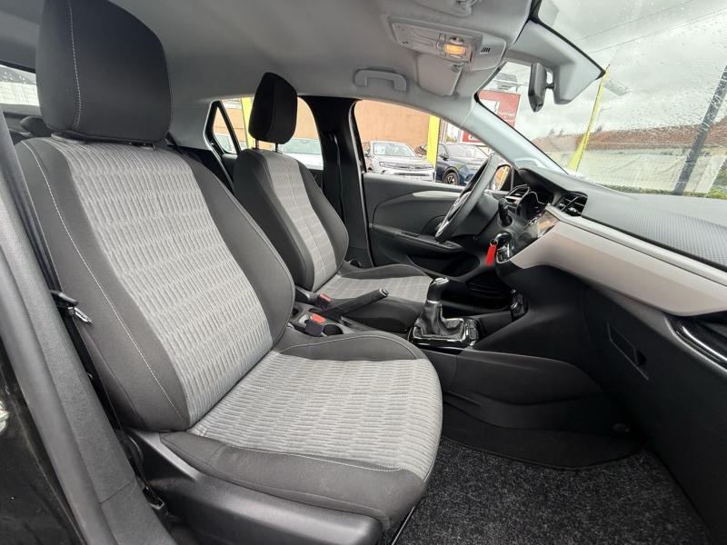 Image OPEL Corsa 1.2 75ch Edition
