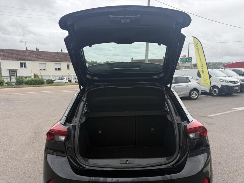 Image OPEL Corsa 1.2 75ch Edition