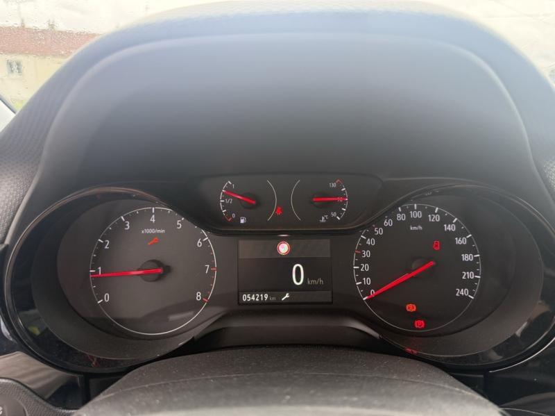 Image OPEL Corsa 1.2 75ch Edition
