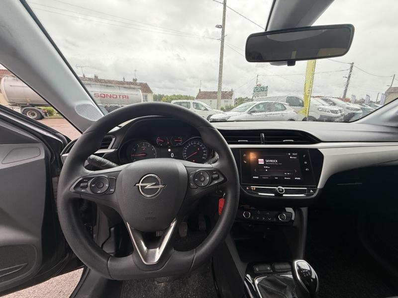 Image OPEL Corsa 1.2 75ch Edition