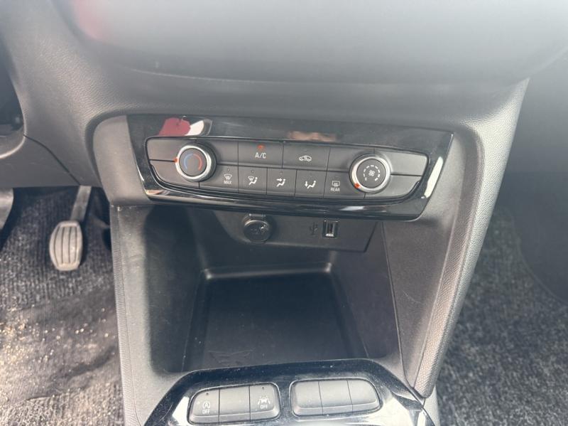 Image OPEL Corsa 1.2 75ch Edition