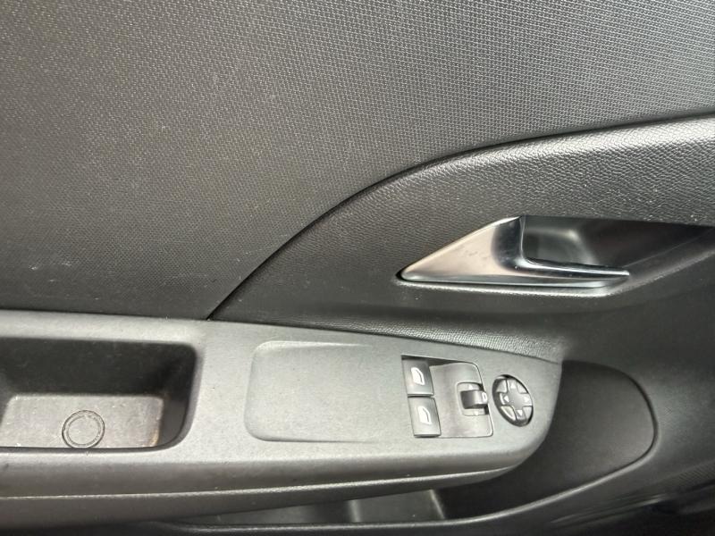 Image OPEL Corsa 1.2 75ch Edition