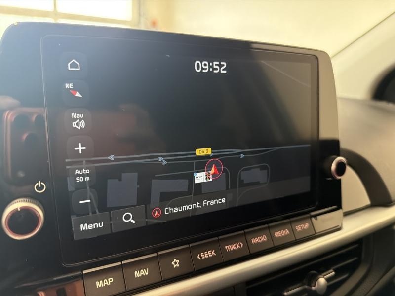 Image KIA Picanto 1.0 GDi 68ch GT-Line