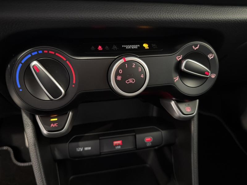 Image KIA Picanto 1.0 GDi 68ch GT-Line