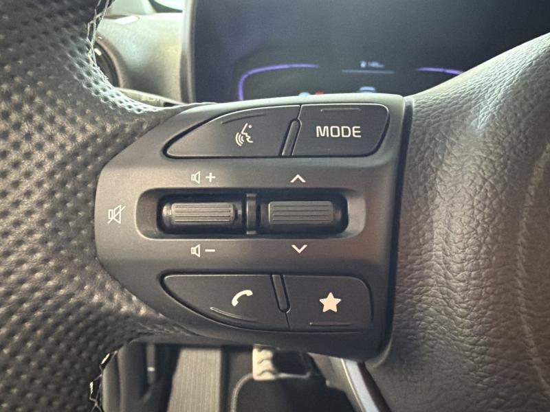 Image KIA Picanto 1.0 GDi 68ch GT-Line