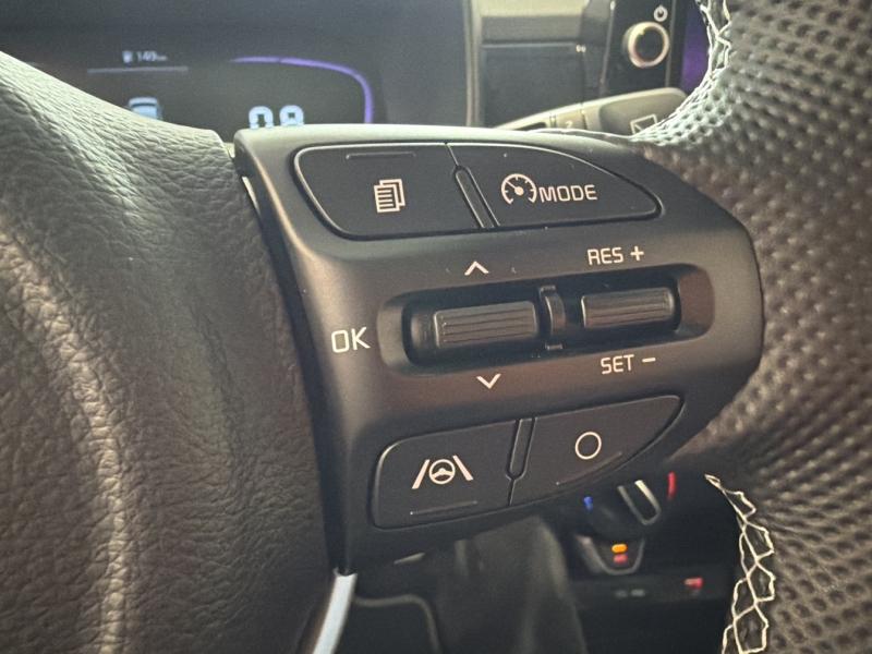 Image KIA Picanto 1.0 GDi 68ch GT-Line