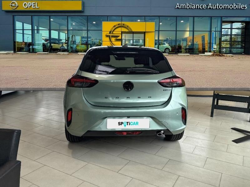 Image OPEL Corsa 1.2 Turbo Hybrid 110ch YES e-DCT6