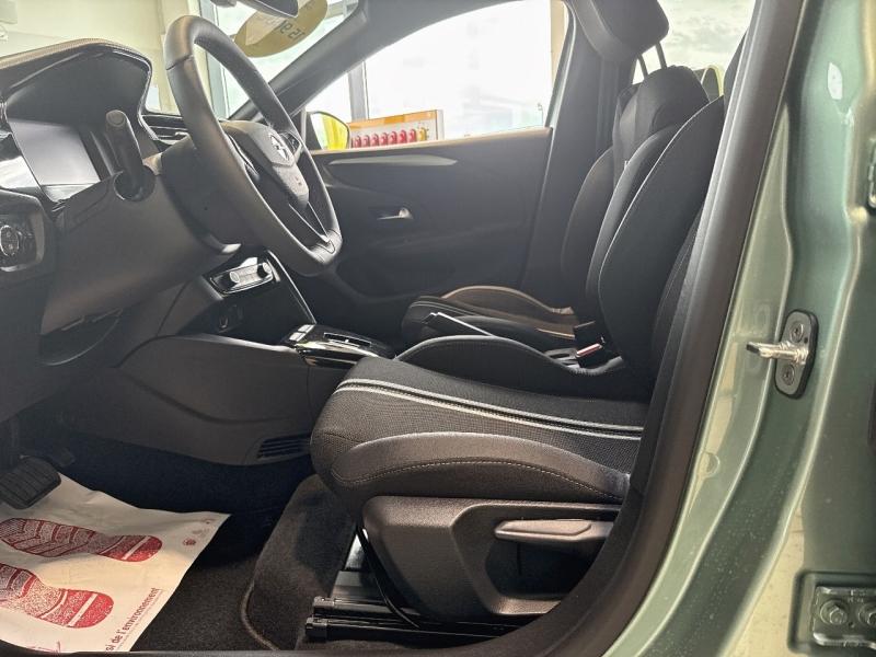 Image OPEL Corsa 1.2 Turbo Hybrid 110ch YES e-DCT6