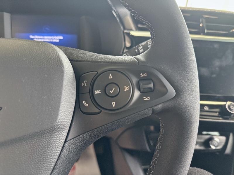 Image OPEL Corsa 1.2 Turbo Hybrid 110ch YES e-DCT6