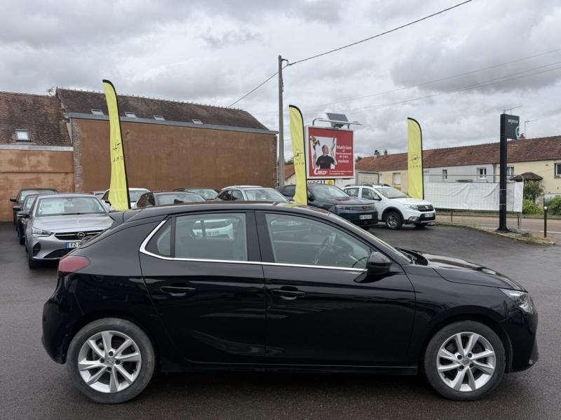 Image OPEL Corsa 1.2 Turbo 100ch Elegance