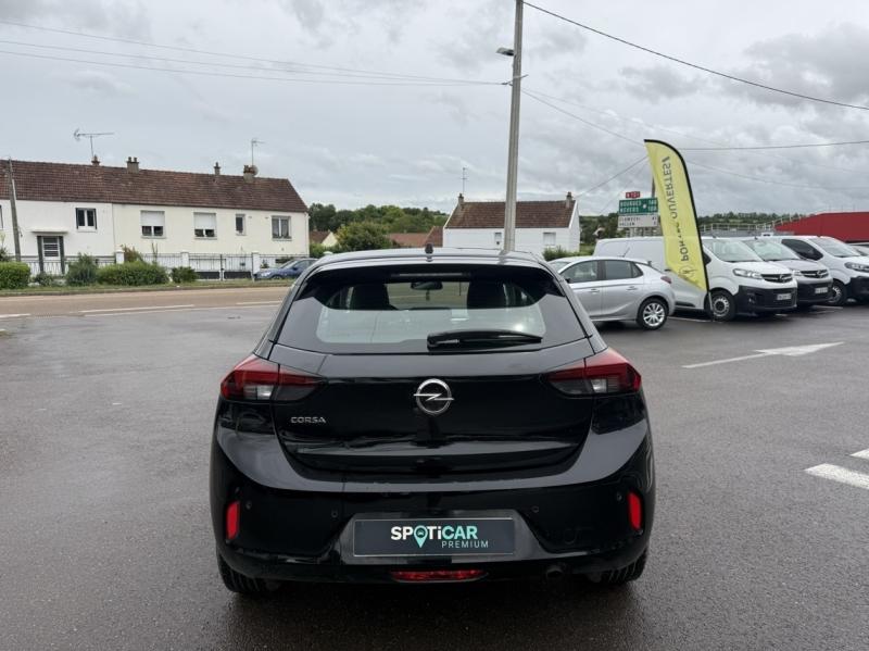 Image OPEL Corsa 1.2 Turbo 100ch Elegance