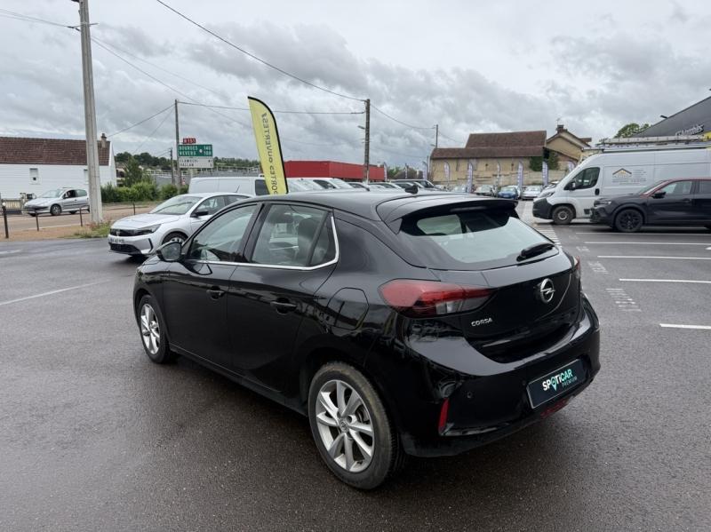 Image OPEL Corsa 1.2 Turbo 100ch Elegance