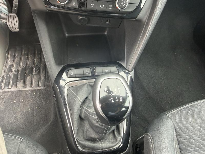 Image OPEL Corsa 1.2 Turbo 100ch Elegance