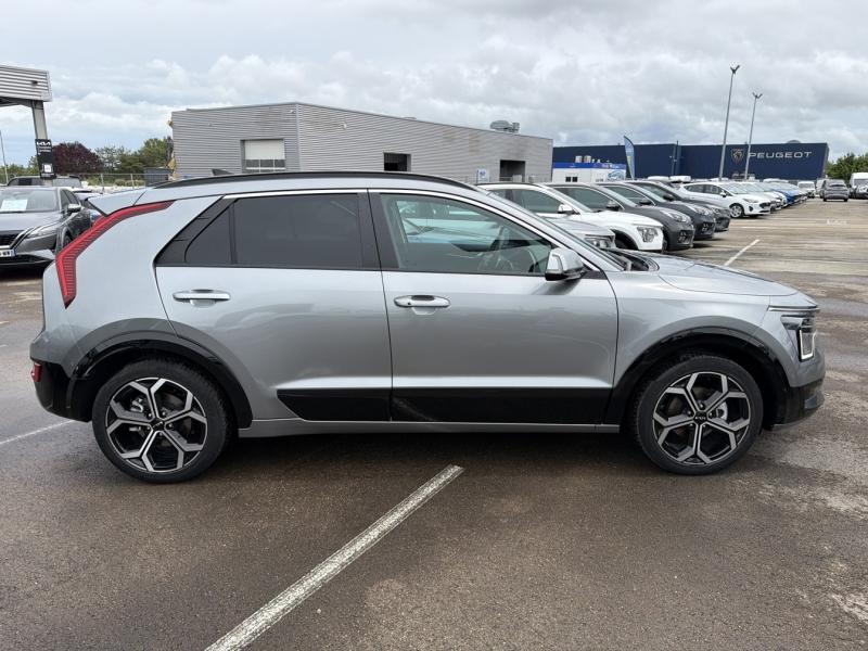 Image KIA Niro 1.6 GDi 129ch HEV Premium DCT6
