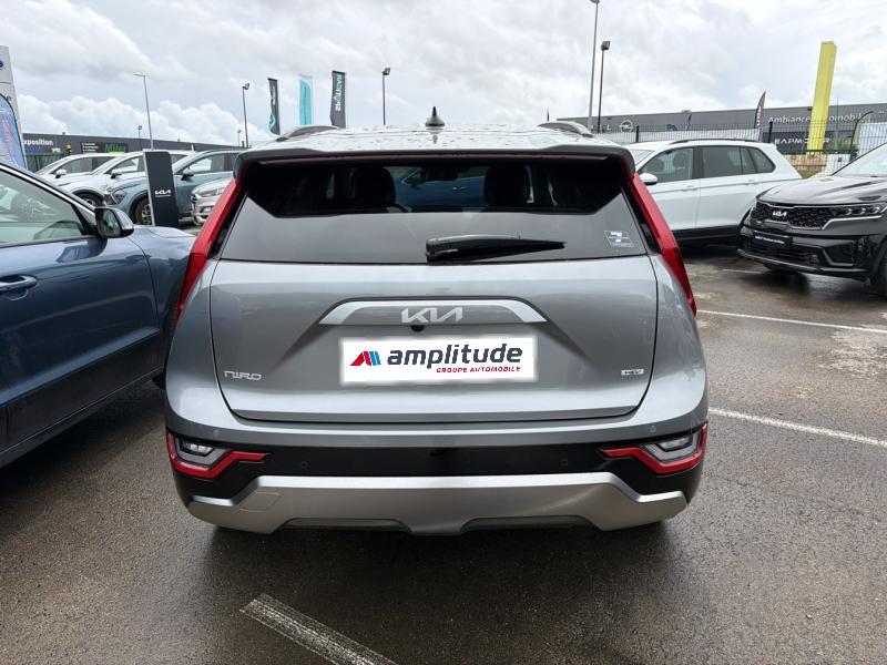 Image KIA Niro 1.6 GDi 129ch HEV Premium DCT6