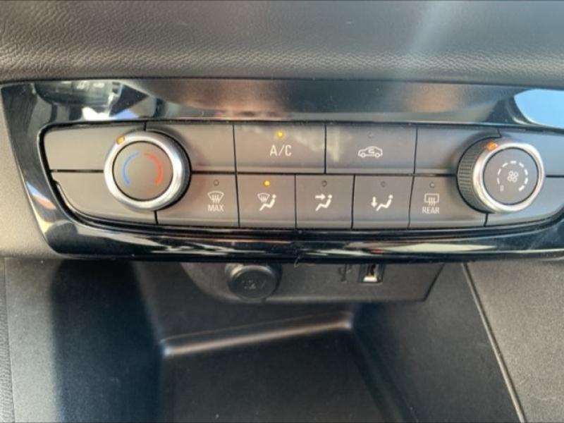 Image OPEL Corsa 1.2 Turbo 100ch Elegance