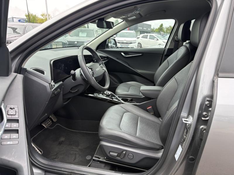 Image KIA Niro 1.6 GDi 129ch HEV Premium DCT6