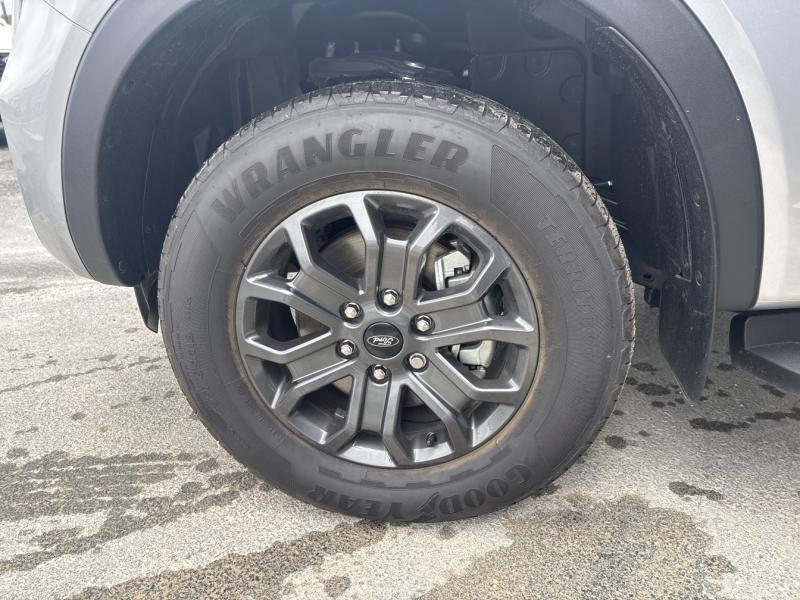 Image FORD Ranger 2.0 EcoBlue 205ch Stop&Start Super Cab Wildtrak e-4WD BVA10