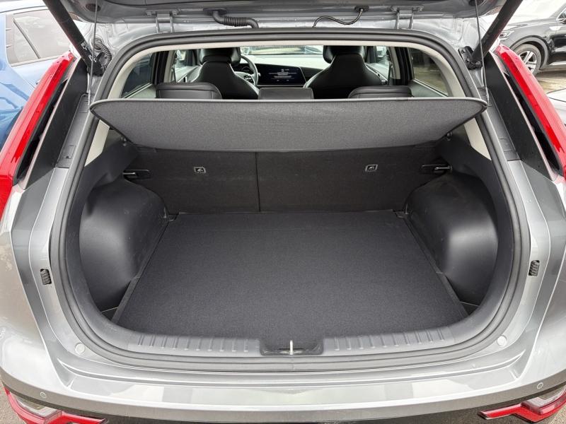 Image KIA Niro 1.6 GDi 129ch HEV Premium DCT6
