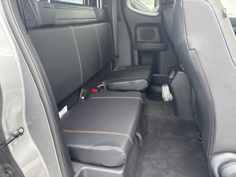 Image FORD Ranger 2.0 EcoBlue 205ch Stop&Start Super Cab Wildtrak e-4WD BVA10