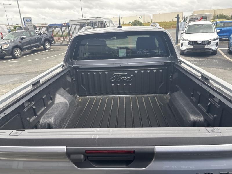 Image FORD Ranger 2.0 EcoBlue 205ch Stop&Start Super Cab Wildtrak e-4WD BVA10
