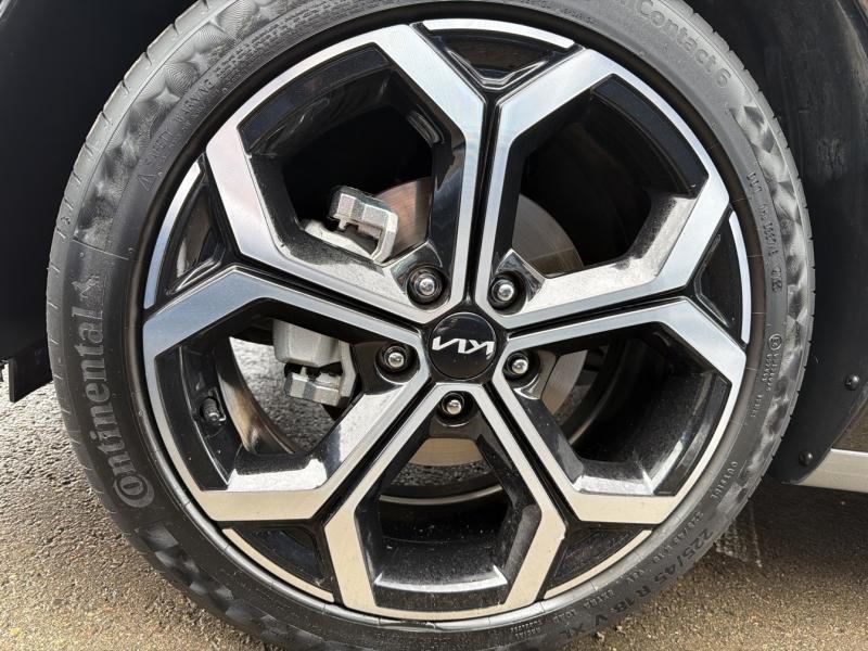Image KIA Niro 1.6 GDi 129ch HEV Premium DCT6