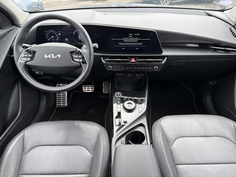 Image KIA Niro 1.6 GDi 129ch HEV Premium DCT6