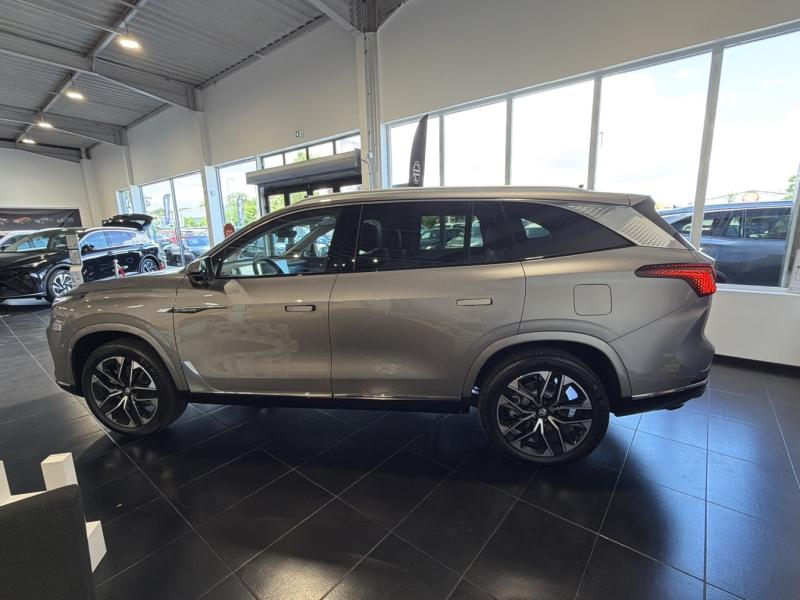 Image MG MOTOR MGS9 1.5 GDI 299ch PHEV Premium