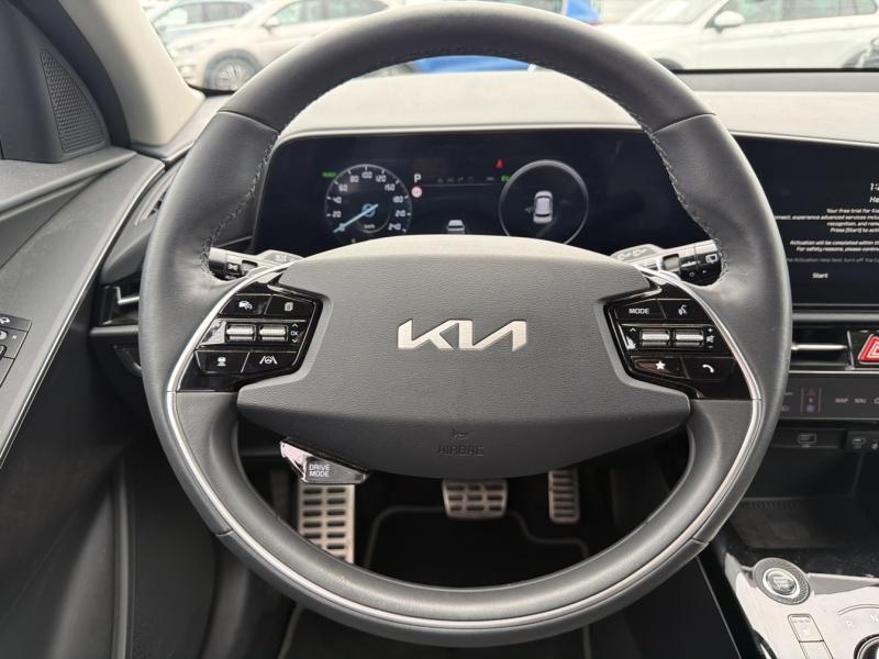 Image KIA Niro 1.6 GDi 129ch HEV Premium DCT6