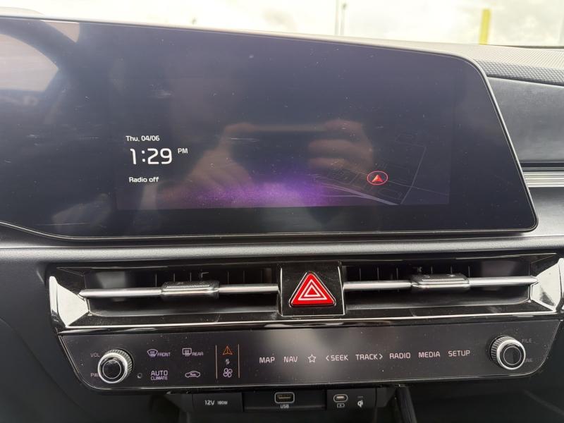 Image KIA Niro 1.6 GDi 129ch HEV Premium DCT6
