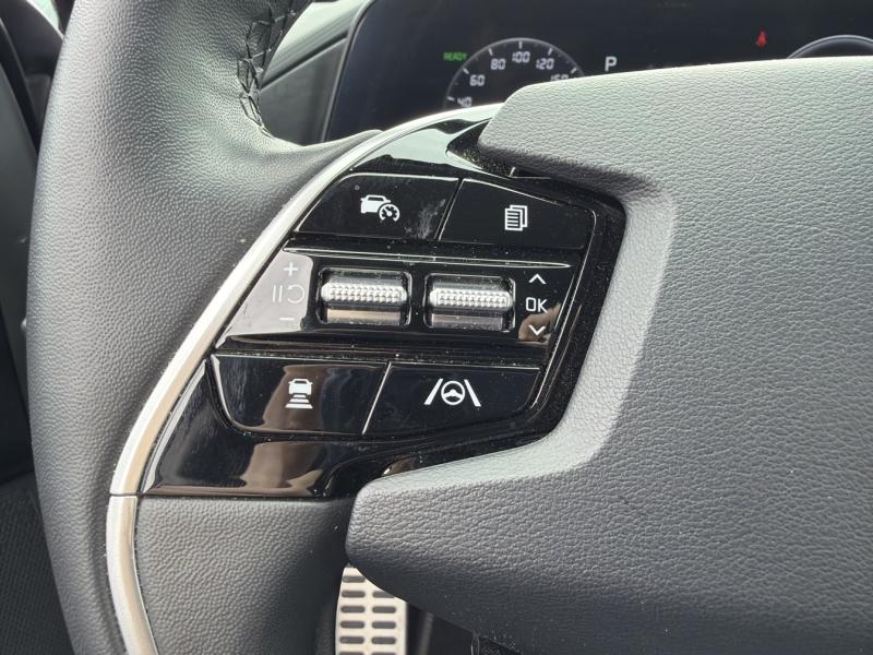 Image KIA Niro 1.6 GDi 129ch HEV Premium DCT6