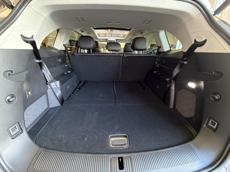 Image MG MOTOR MGS9 1.5 GDI 299ch PHEV Premium