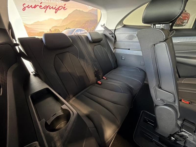 Image MG MOTOR MGS9 1.5 GDI 299ch PHEV Premium