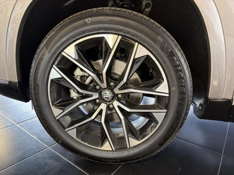 Image MG MOTOR MGS9 1.5 GDI 299ch PHEV Premium