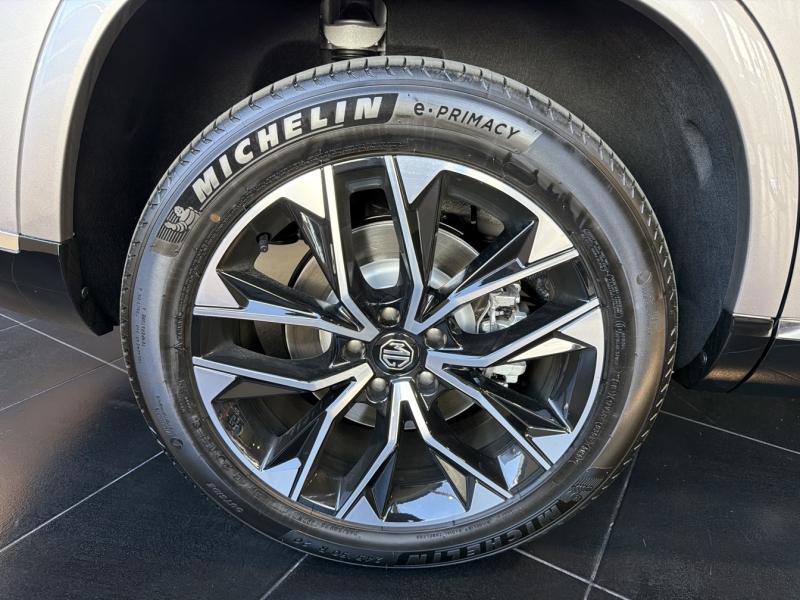 Image MG MOTOR MGS9 1.5 GDI 299ch PHEV Premium
